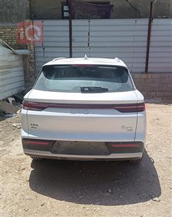 بي واي دي ‎سونغ برو DM-i